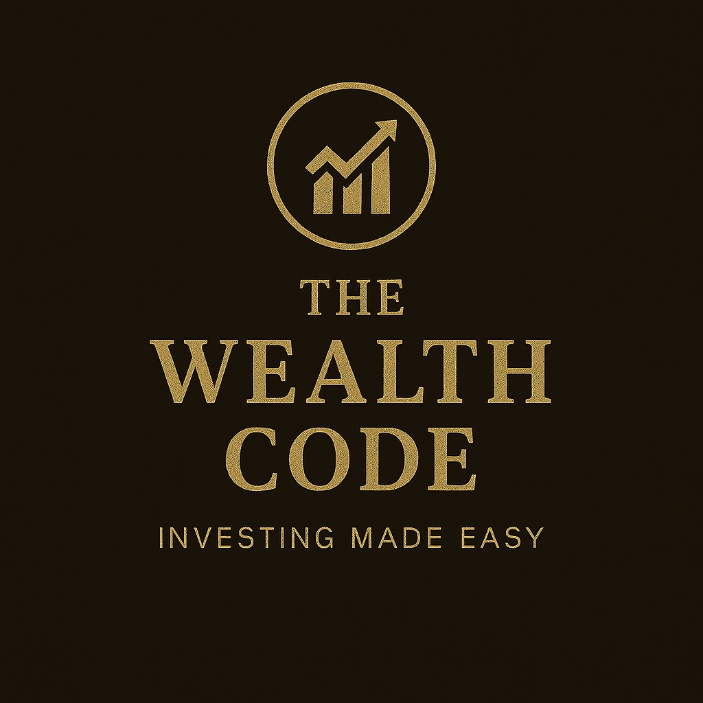 The Wealth Code